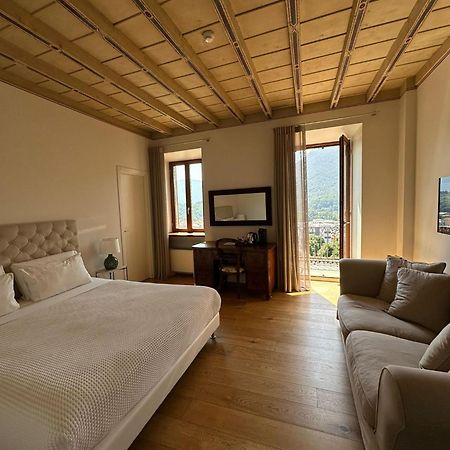 La Ripa Boutique Hotel Albino المظهر الخارجي الصورة