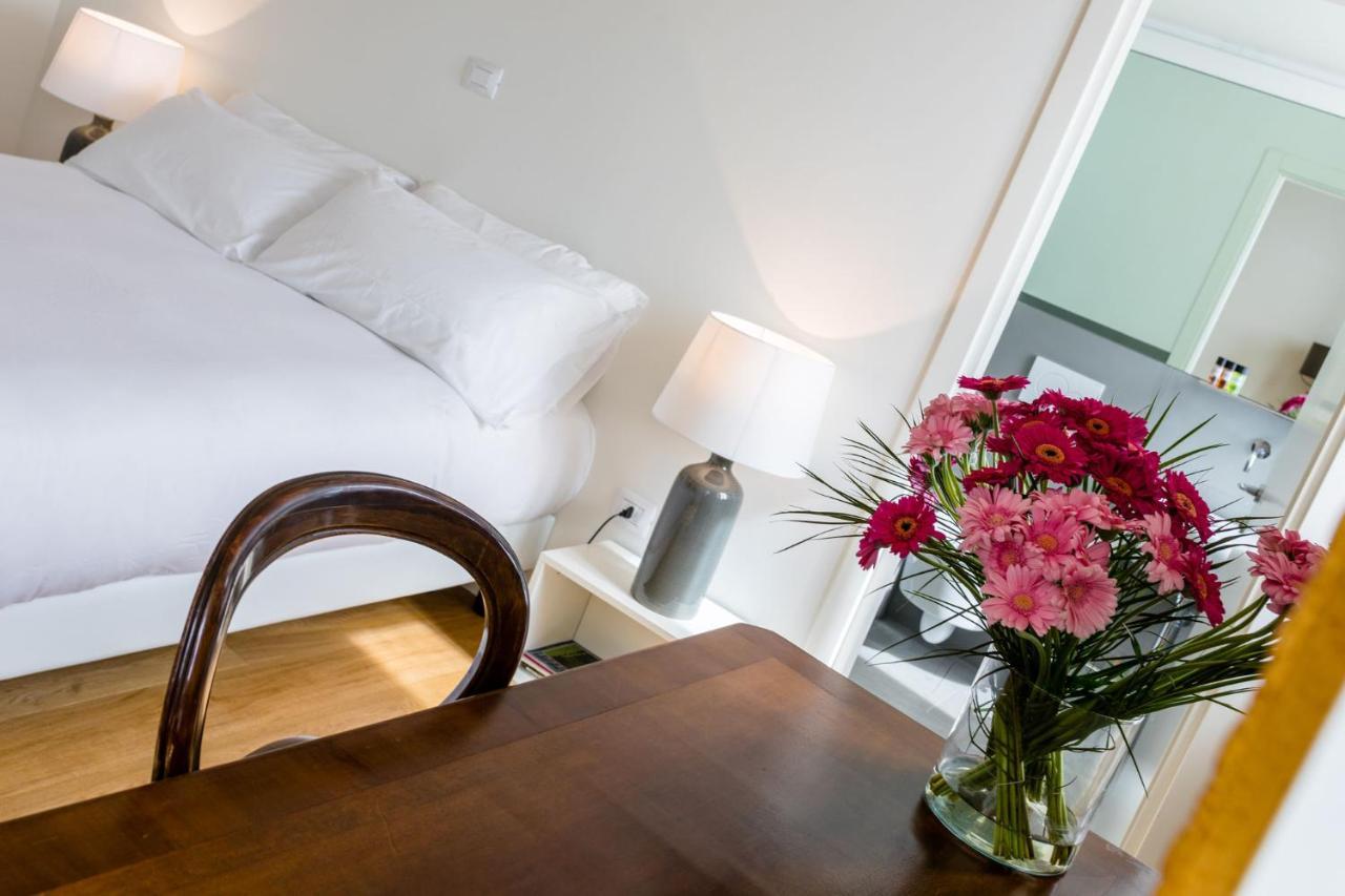 La Ripa Boutique Hotel Albino المظهر الخارجي الصورة