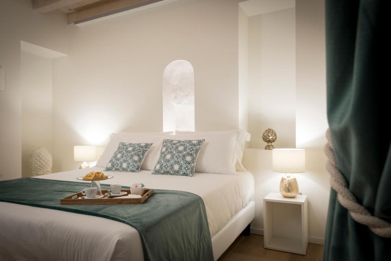 La Ripa Boutique Hotel Albino المظهر الخارجي الصورة
