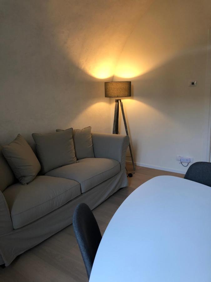 La Ripa Boutique Hotel Albino المظهر الخارجي الصورة