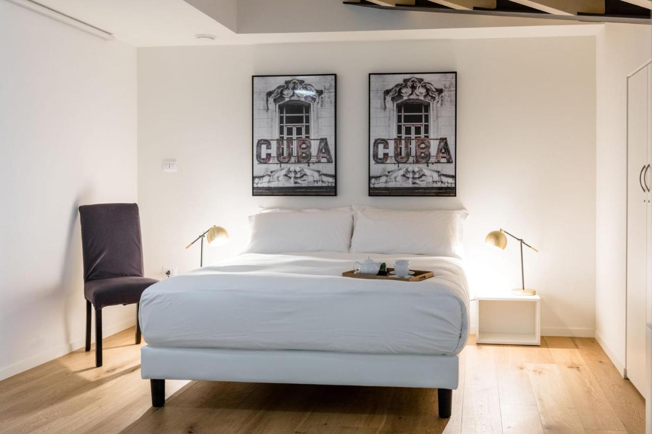 La Ripa Boutique Hotel Albino المظهر الخارجي الصورة