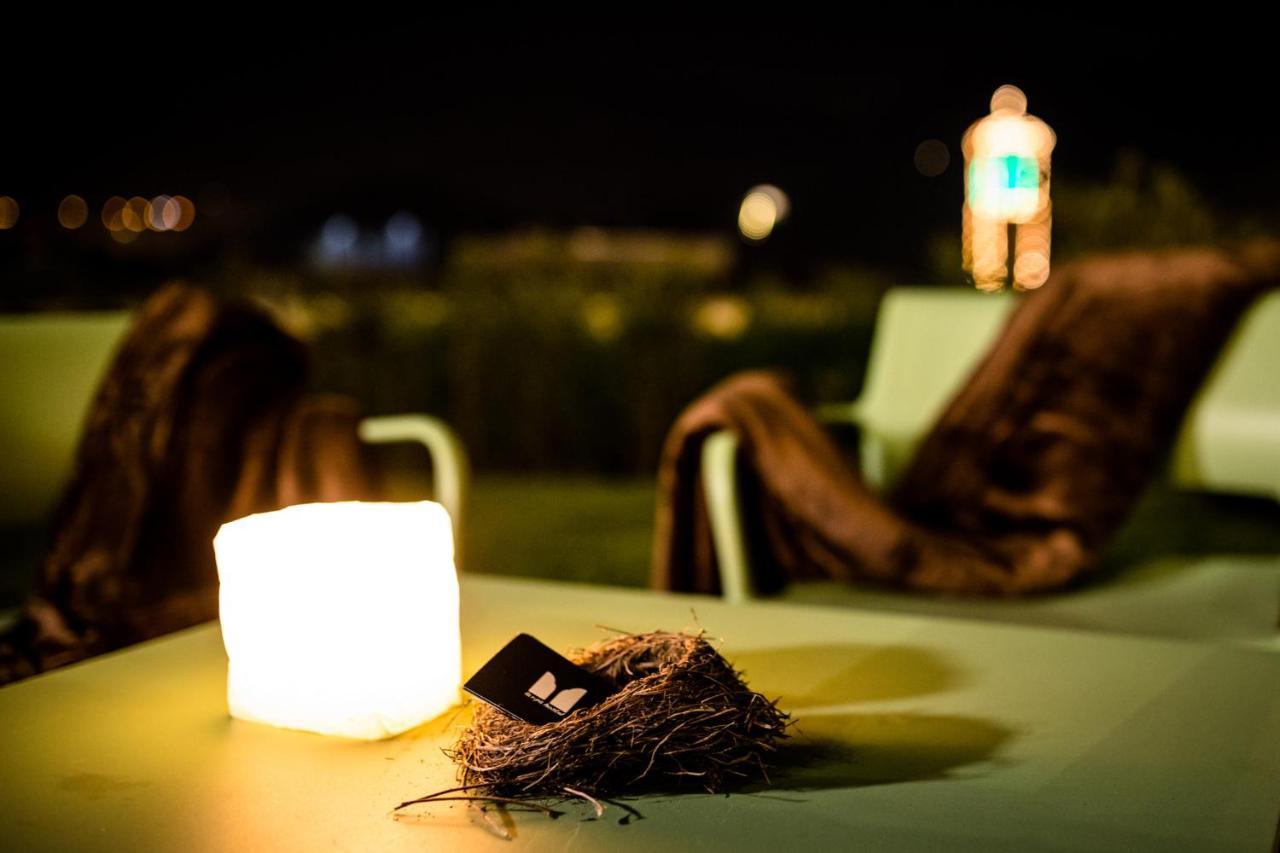 La Ripa Boutique Hotel Albino المظهر الخارجي الصورة