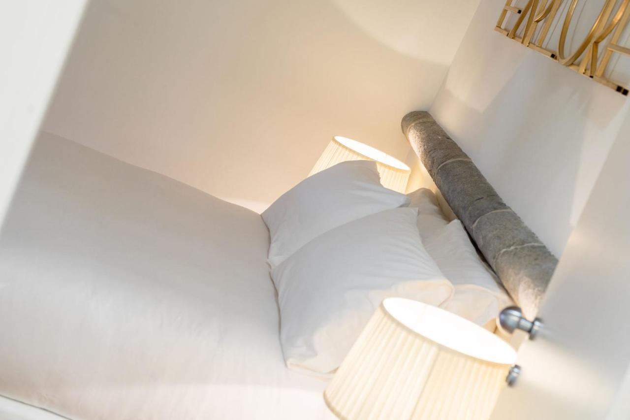 La Ripa Boutique Hotel Albino المظهر الخارجي الصورة