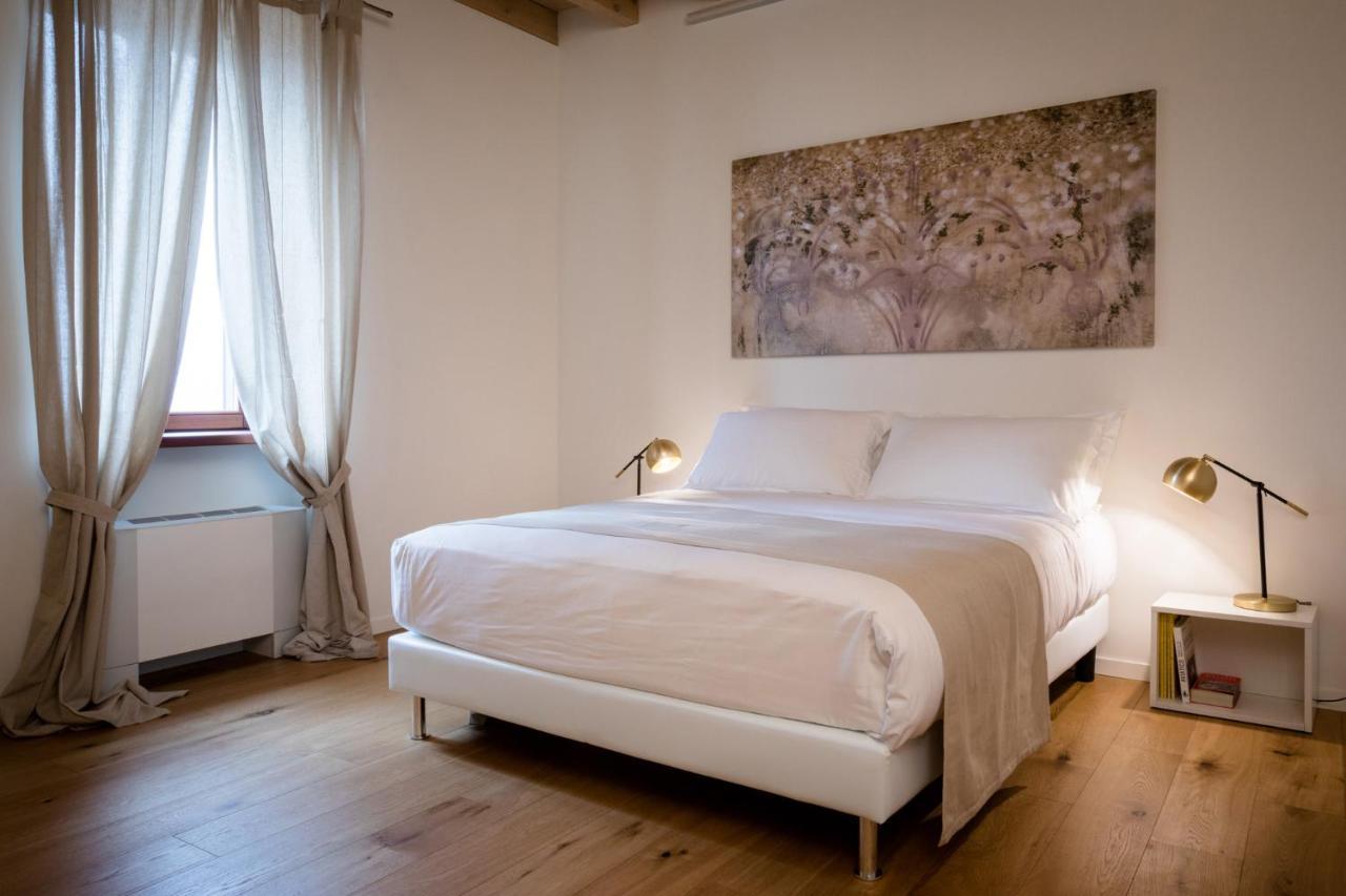 La Ripa Boutique Hotel Albino المظهر الخارجي الصورة