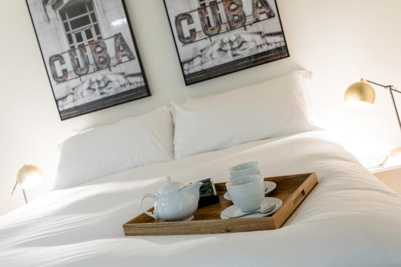 La Ripa Boutique Hotel Albino المظهر الخارجي الصورة