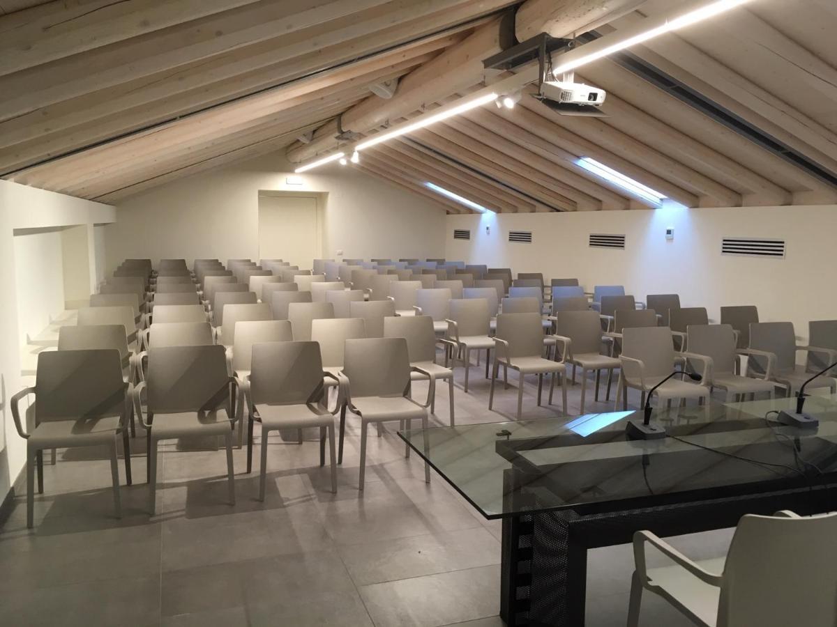 La Ripa Boutique Hotel Albino المظهر الخارجي الصورة