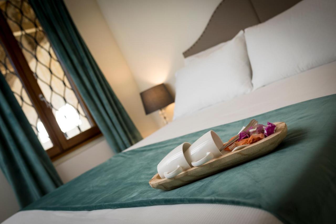 La Ripa Boutique Hotel Albino المظهر الخارجي الصورة