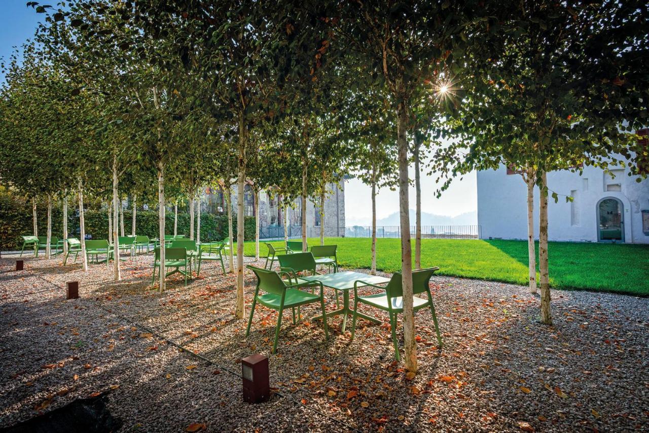 La Ripa Boutique Hotel Albino المظهر الخارجي الصورة