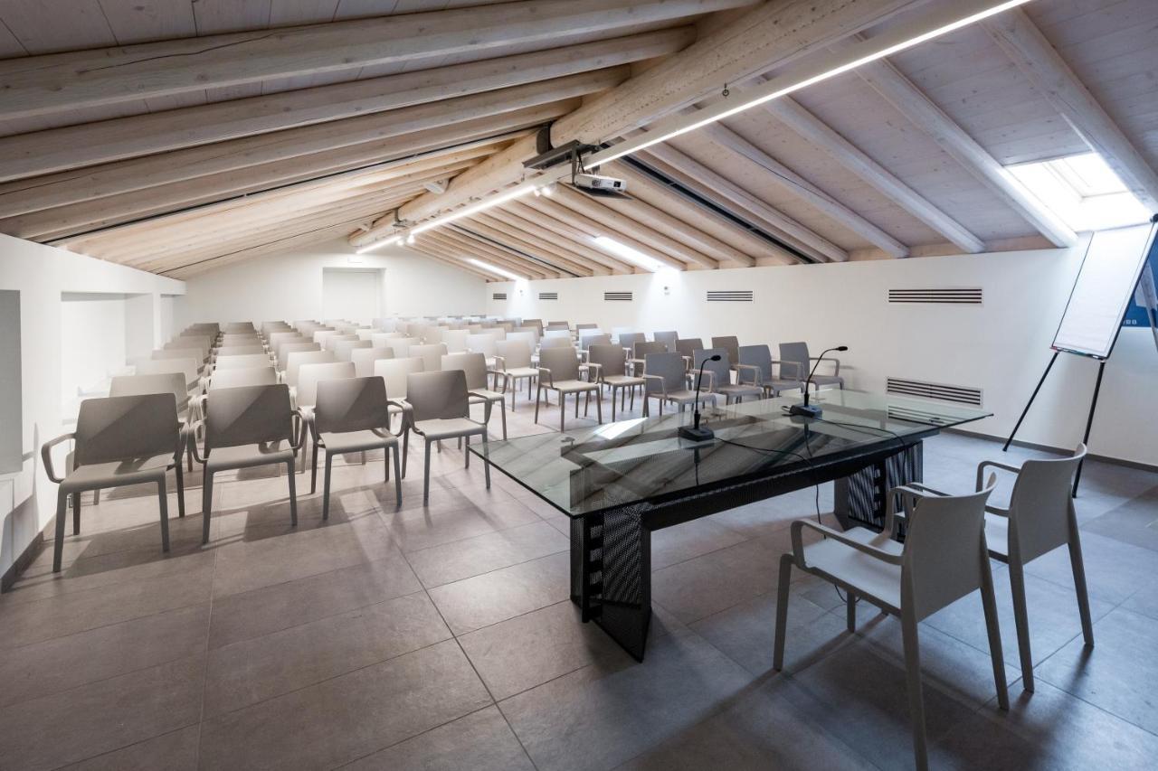 La Ripa Boutique Hotel Albino المظهر الخارجي الصورة