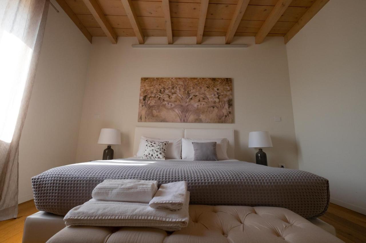 La Ripa Boutique Hotel Albino المظهر الخارجي الصورة