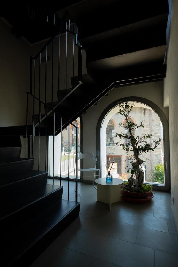 La Ripa Boutique Hotel Albino المظهر الخارجي الصورة