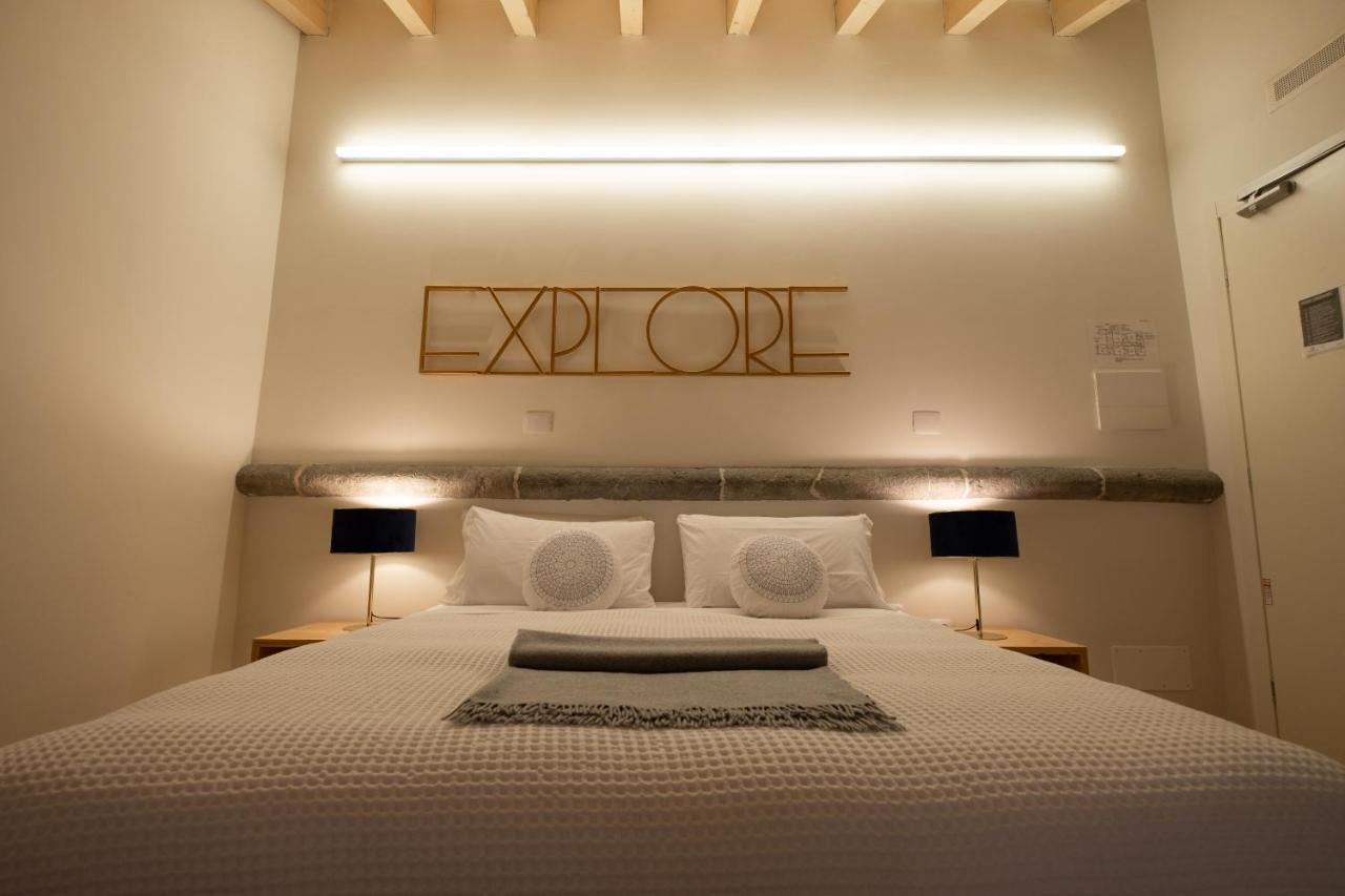 La Ripa Boutique Hotel Albino المظهر الخارجي الصورة