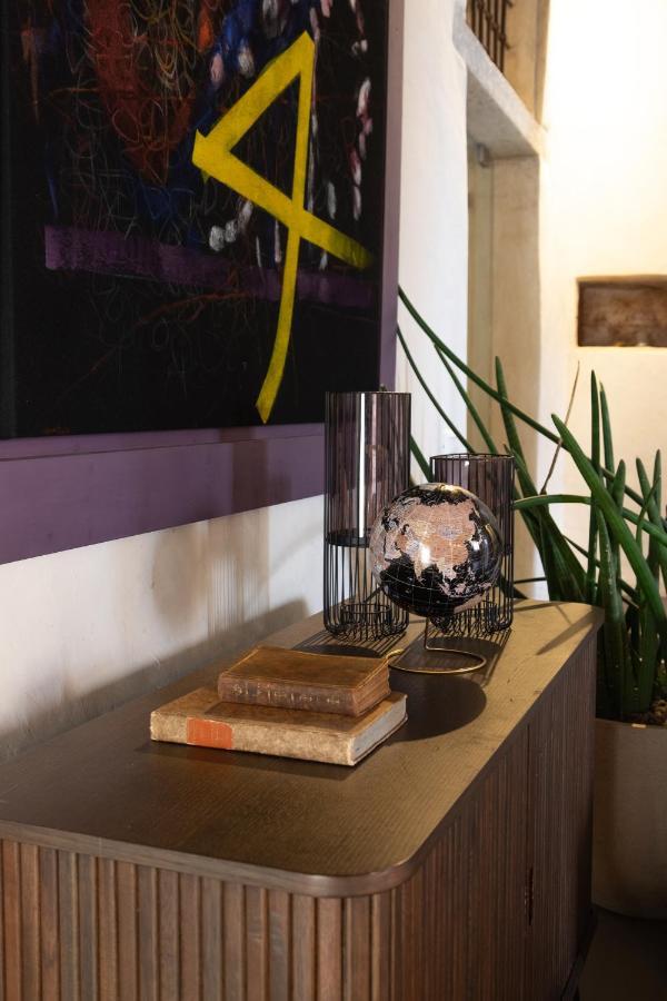 La Ripa Boutique Hotel Albino المظهر الخارجي الصورة