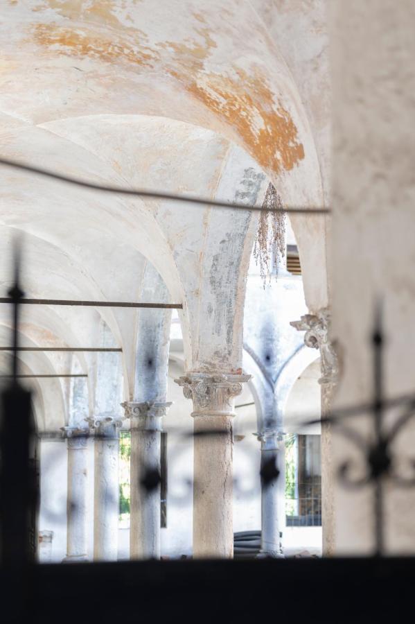 La Ripa Boutique Hotel Albino المظهر الخارجي الصورة
