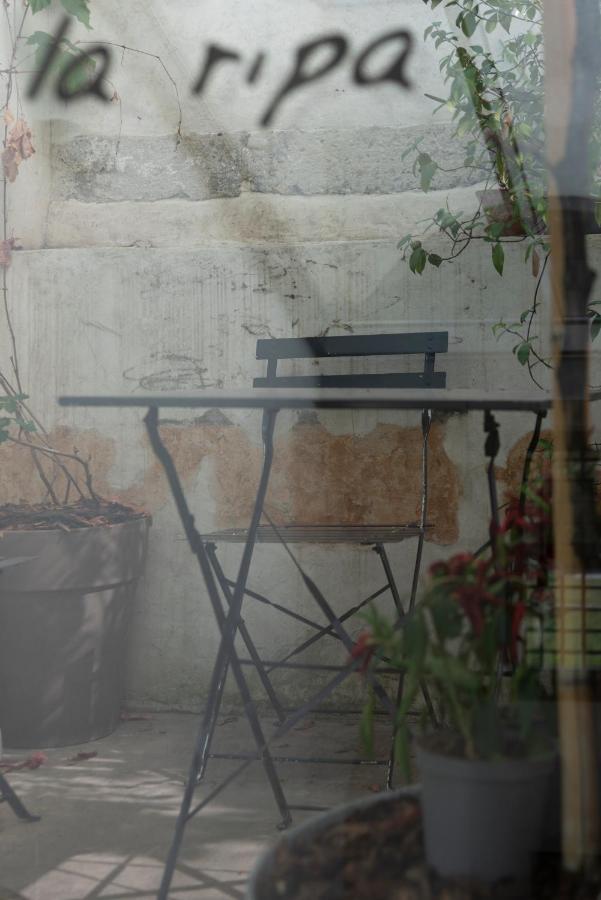 La Ripa Boutique Hotel Albino المظهر الخارجي الصورة