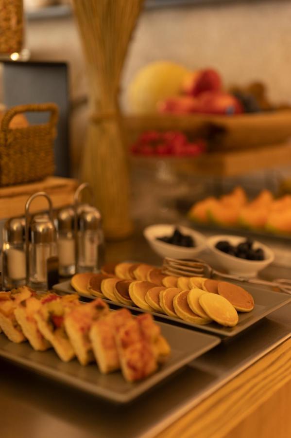 La Ripa Boutique Hotel Albino المظهر الخارجي الصورة